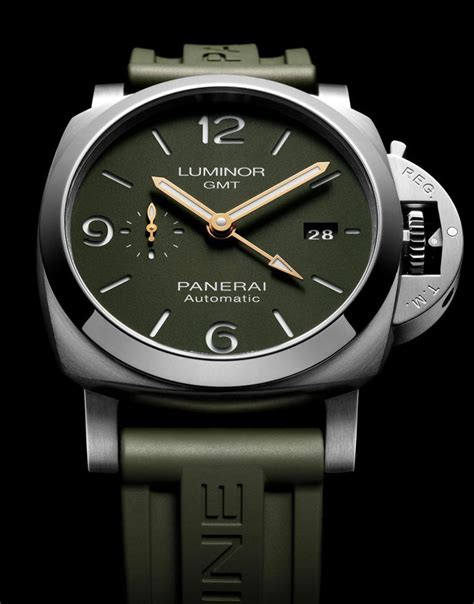 officine panerai dhoni|mahindra Dhoni watch.